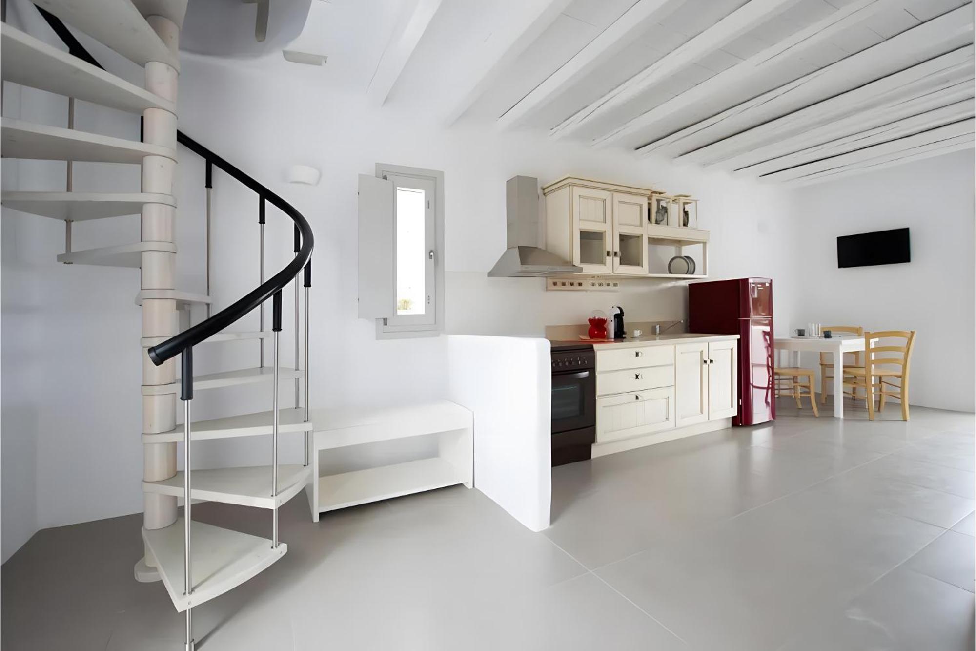 Maisonette No 3 90 Squares Meters Kímolos Esterno foto